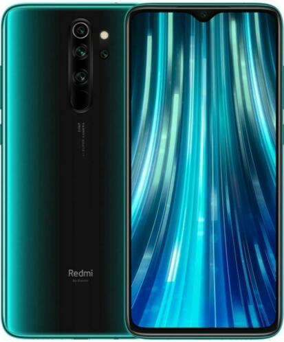 Xiaomi Redmi Note 8 Pro 6GB 128GB Forest Green DEMO