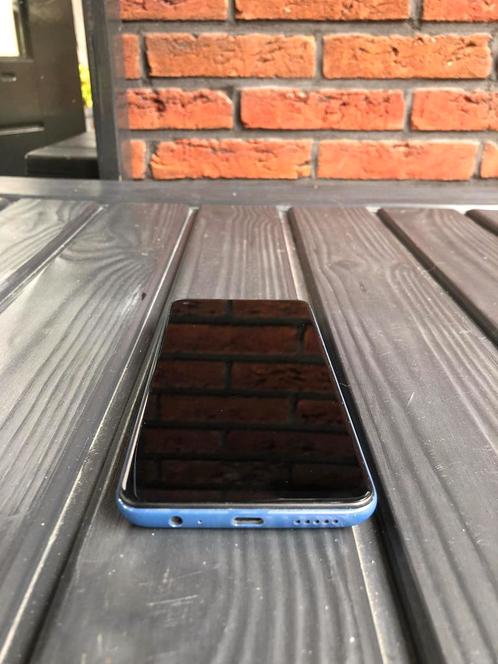 Xiaomi Redmi Note 9 (Blauw, grijs)