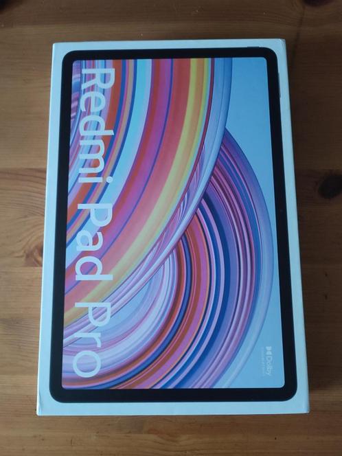 Xiaomi Redmi Pad Pro (nieuw)