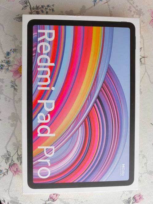 Xiaomi Redmi Pad Pro Nieuwe