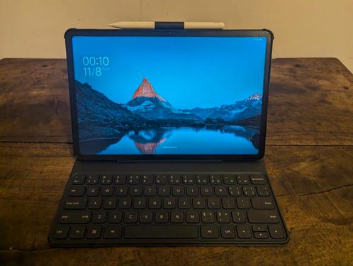 Xiaomi Redmi Pad Pro (zgan) 12.1 inch  pencil en keyboard