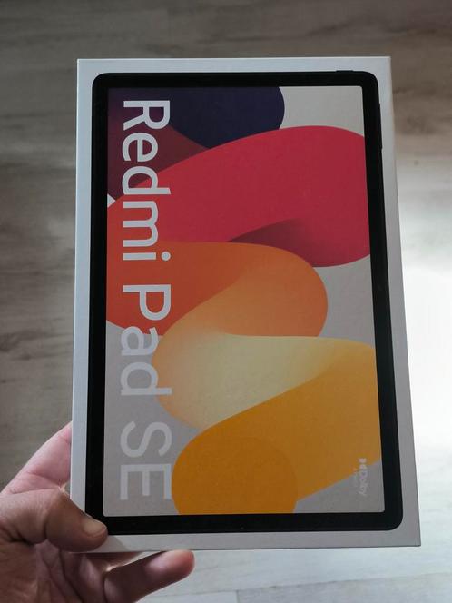 Xiaomi Redmi Pad SE