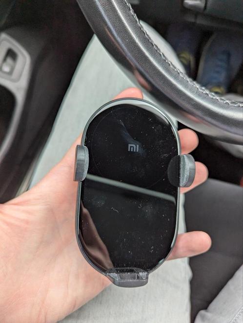 Xiaomi wireless car charger