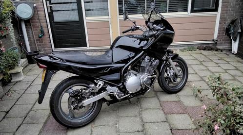 XJ 900 Diversion onderdelen of opknappen