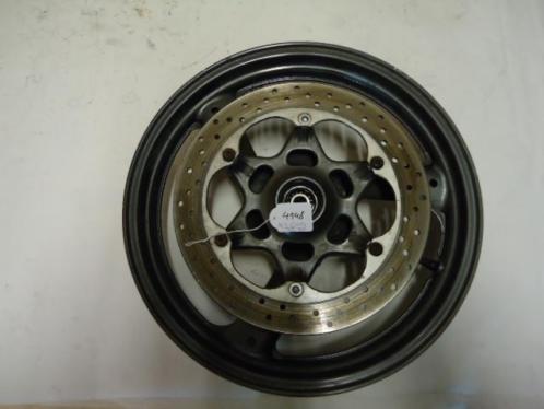 XJ600 92-96 Yamaha velg part.nr. 4148