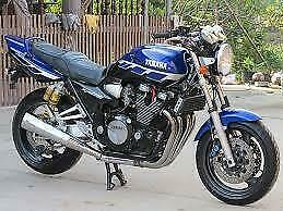 xjr 1200 onderdelen