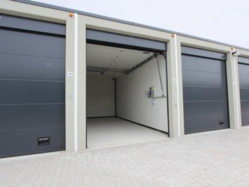 XL Garagebox 3-7-3.5mtr Te Huur Heemstede 300,- ex BTW