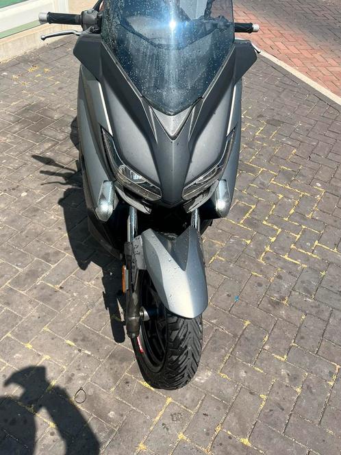 Xmax 125cc