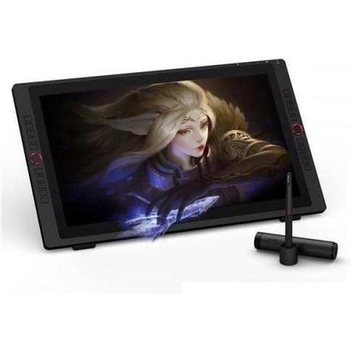 XP-Pen 24 inch 2K QHD Screen amp Adjustable Stand