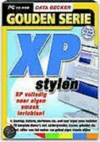 Xp Stylen (gouden Serie)