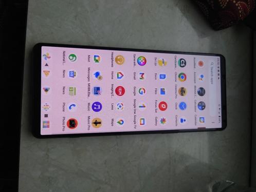 Xperia 1 IV - Verkocht