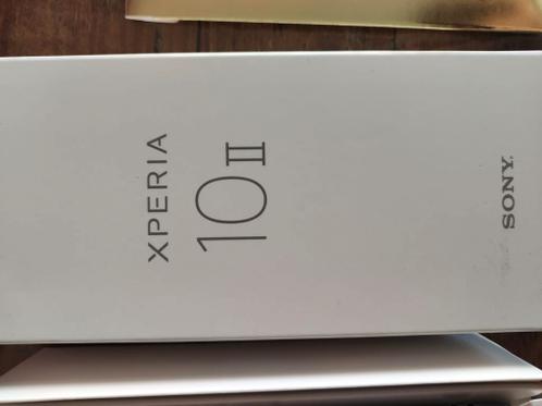 Xperia 10II