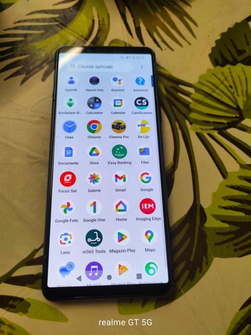 Xperia 5 ll