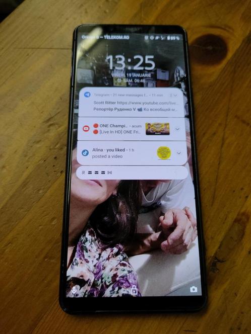 Xperia 5 ll