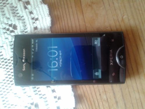 Xperia Ray