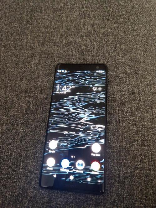 Xperia xz 3