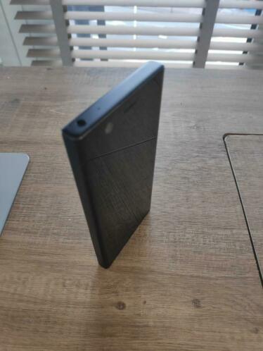 Xperia xz1 compact, zwart