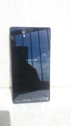 Xperia z tekoop 