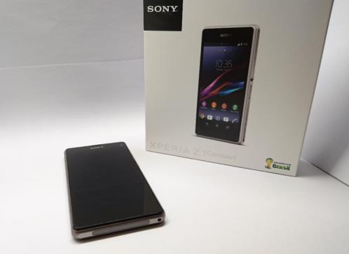 Xperia Z1 Compact