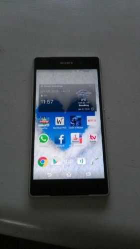 Xperia z2