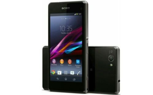 Xperia Z3 ruilen tegen iPhone 6