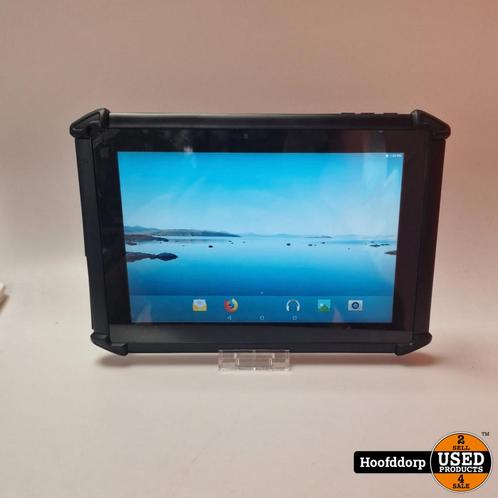 Xplore DT-10 Rugged 10 inch Tablet