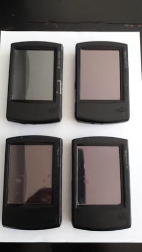 Xplore DT350 WIFI PDA POS Touch screen op Windows ME