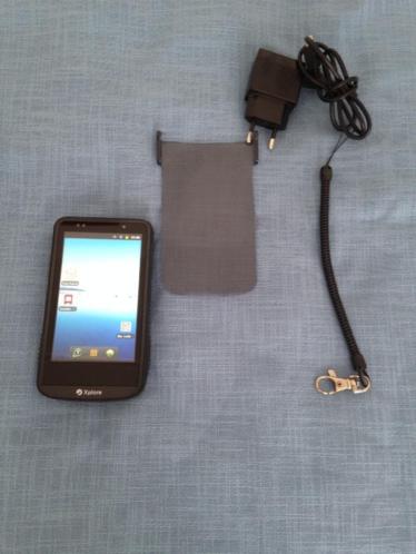 Xplore DT4000 WIFI PDA Android Windows 