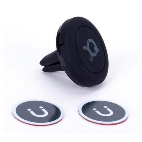 Xqisit magnetische ventilatierooster telefoonhouder voor 