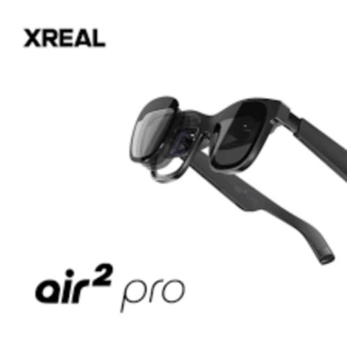 XREAL Air 2 Pro  XREAL Beam bundle