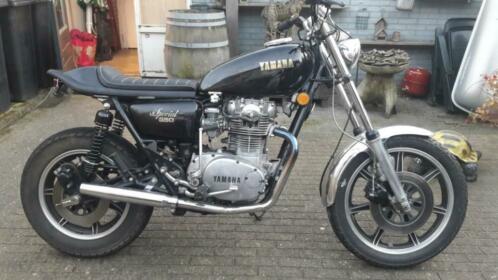 Xs650,yamaha,project,2cyl,650,xs