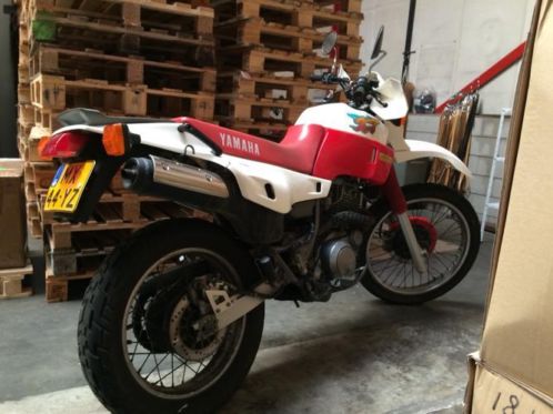 XT 600e