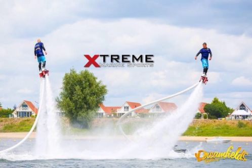 Xtreme Marine Sports de FlyboardHoverboard dealer van NL