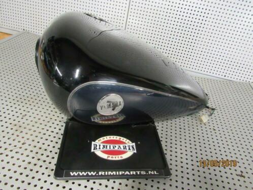 XV700 XV750 Virago Tank Fueltank XV750SE XV 750 4X7 Custom