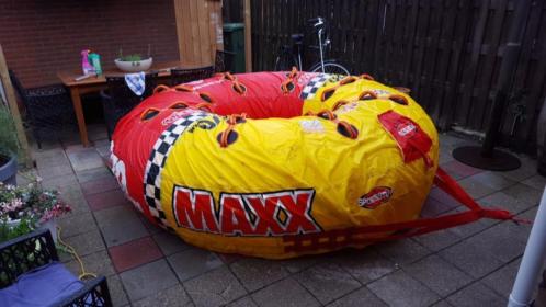 XXL funtube Sportsstuff Maxx