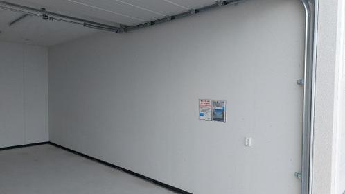 XXL Garagebox EMMEN 31.5 m2  44.500,- V.O.N. en ex. BTW