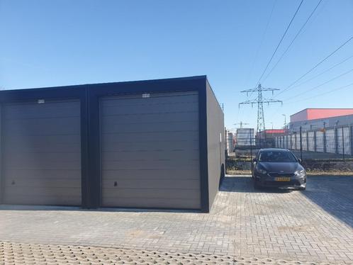 XXL Opslag-werkruimte te huur Garagepark Nijmegen- AKTIE