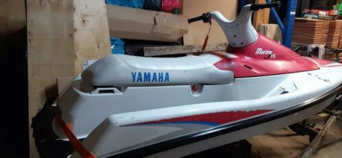 Yahama Marine Jet nog 1week te koop