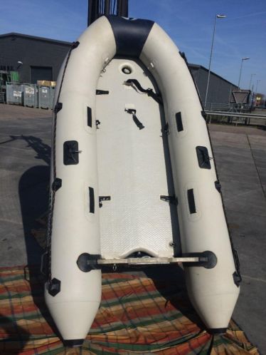 Yam 310 STI  Yamaha 5pk Kortstaart Hooguit 100 Draai uren 
