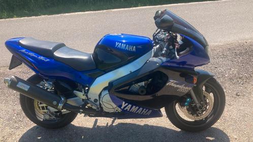Yamaha 1000cc Thunderace