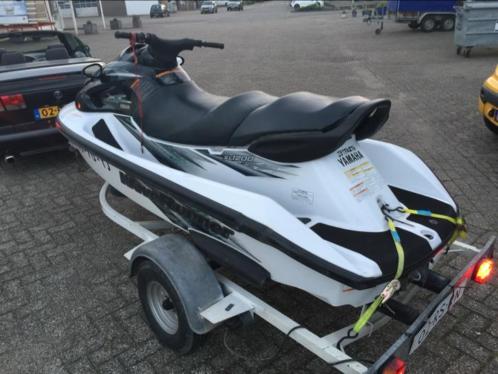 Yamaha 1200XL Wave Runner 3 persoons