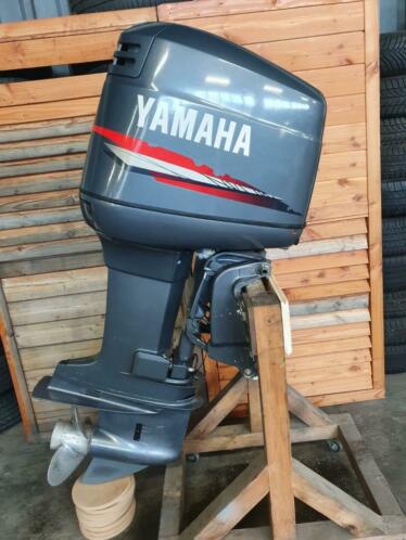 Yamaha 150 pk