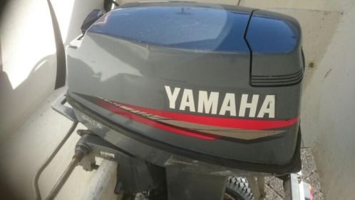 Yamaha 20 pk autolube 2003 