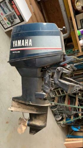 Yamaha 30 ok