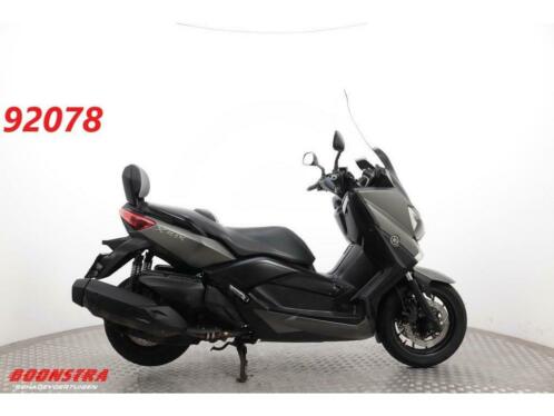 Yamaha 400 X-Max ABS (bj 2015)