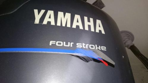 Yamaha 50pk 