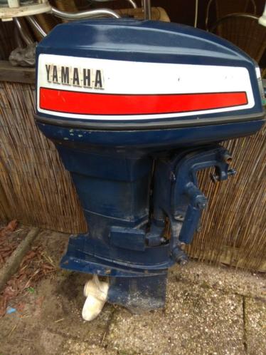 Yamaha 55pk