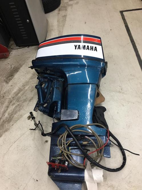 Yamaha 55pk