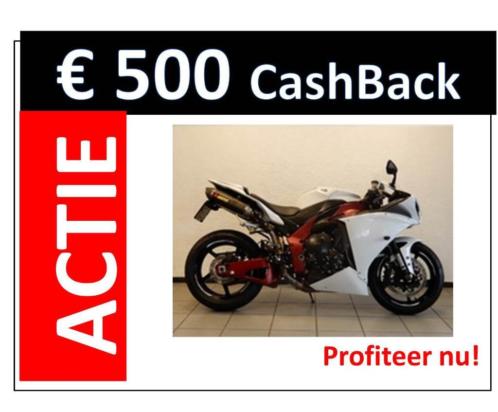 Yamaha Actie.. Kortingen enz..