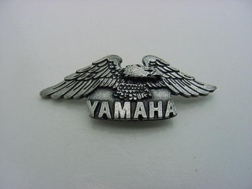 Yamaha Adelaar Pin 51 x 19 MM